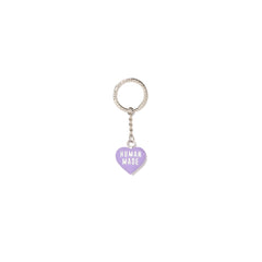 HUMAN MADE HEART RUBBER KEYCHAIN – HUMAN MADE Inc.