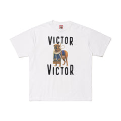 VICTOR VICTOR TOSA T-SHIRT – HUMAN MADE Inc.
