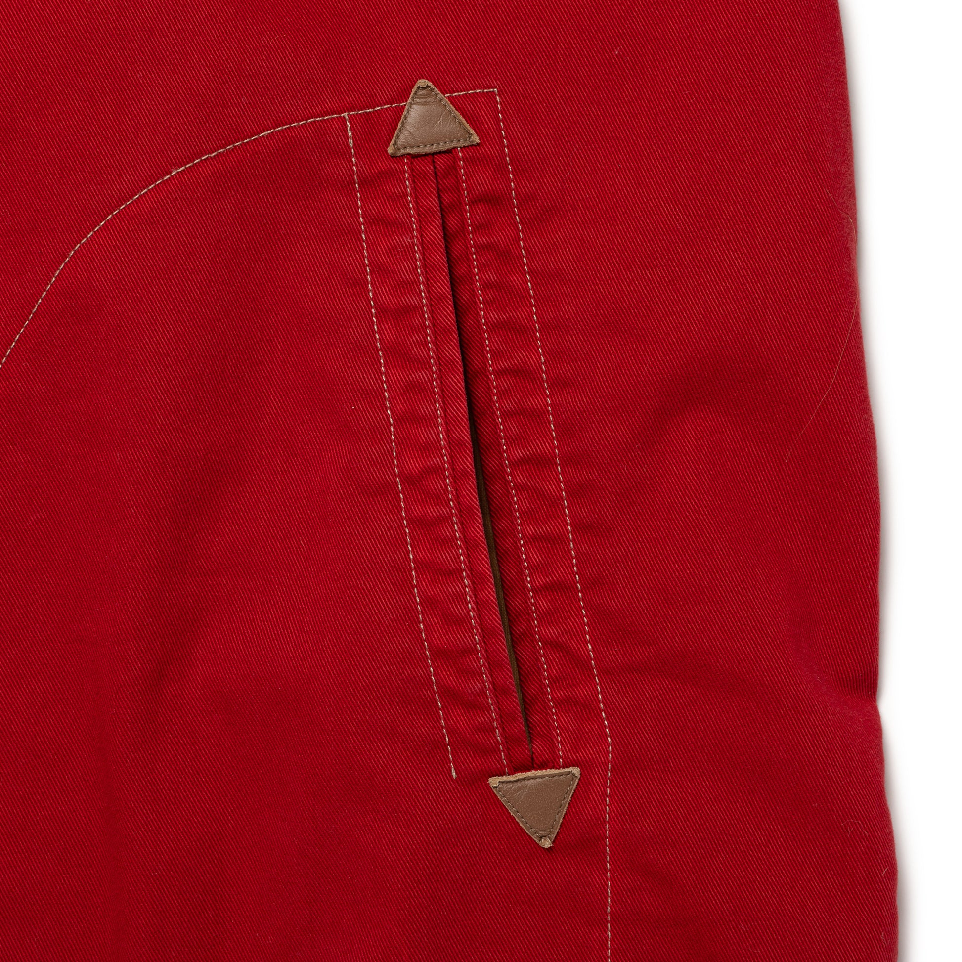 HUMAN MADE HOODED COAT RD-D