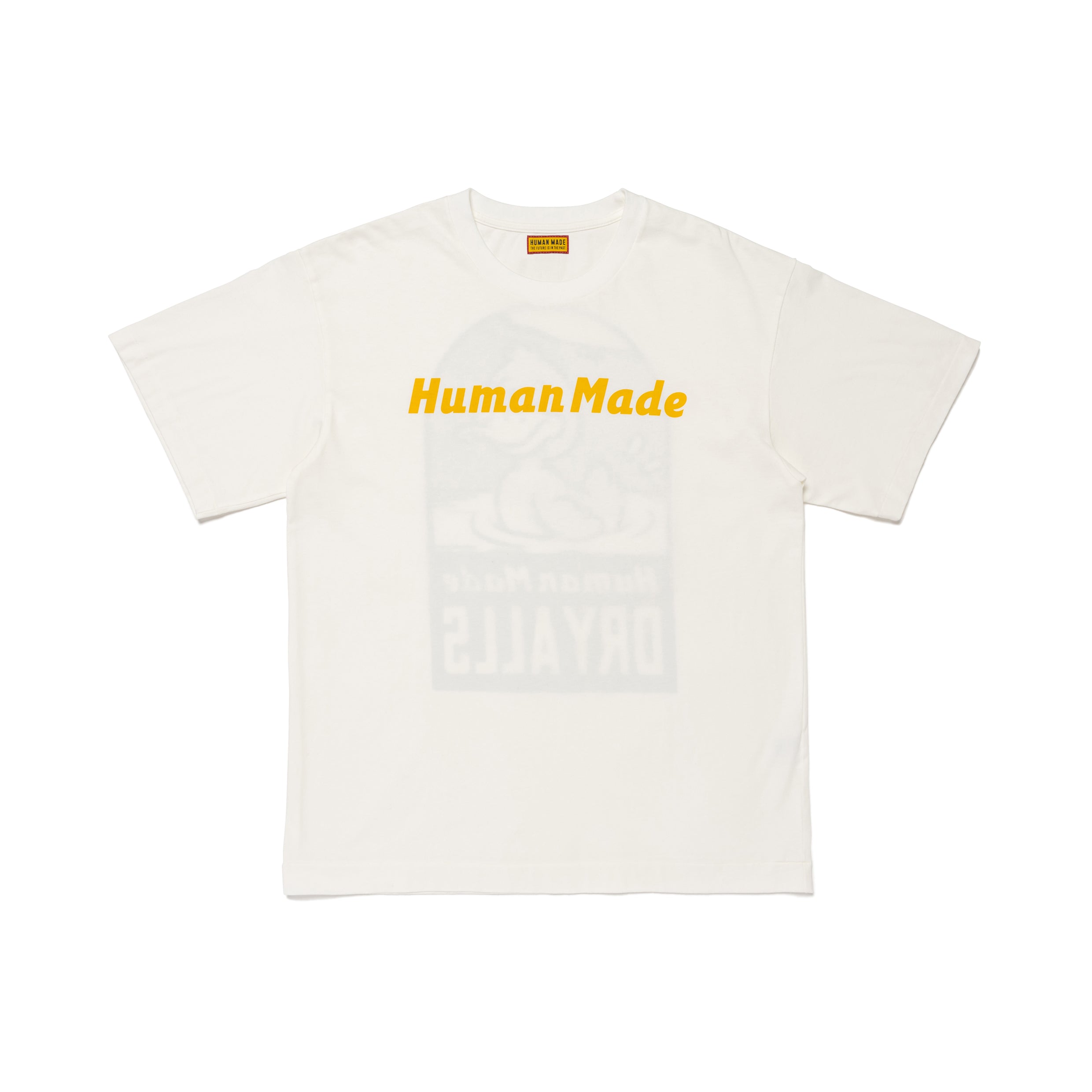 HUMAN MADE GRAPHIC T-SHIRT – HUMAN MADE Inc.