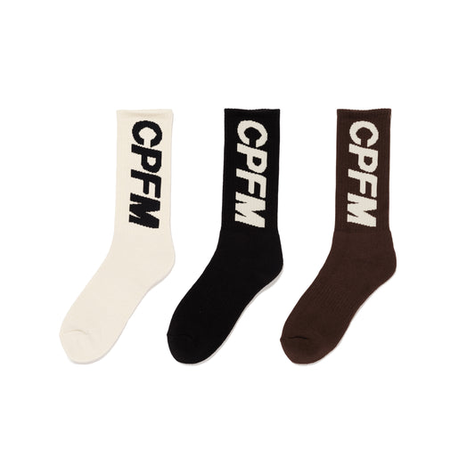 CPFM TUBE SOCKS