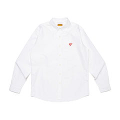 HUMAN MADE OXFORD BD L/S SHIRT – HUMAN MADE Inc.