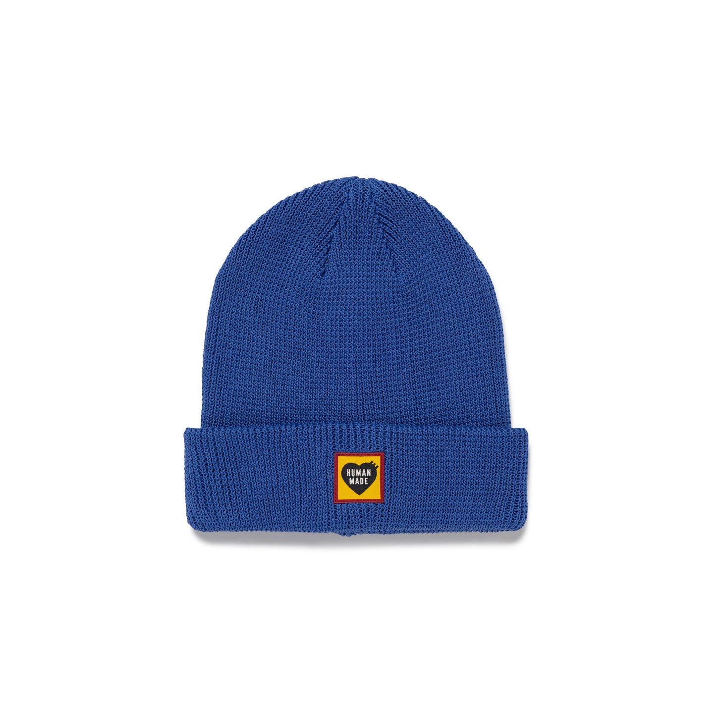 HUMAN MADE CLASSIC BEANIE BL-A