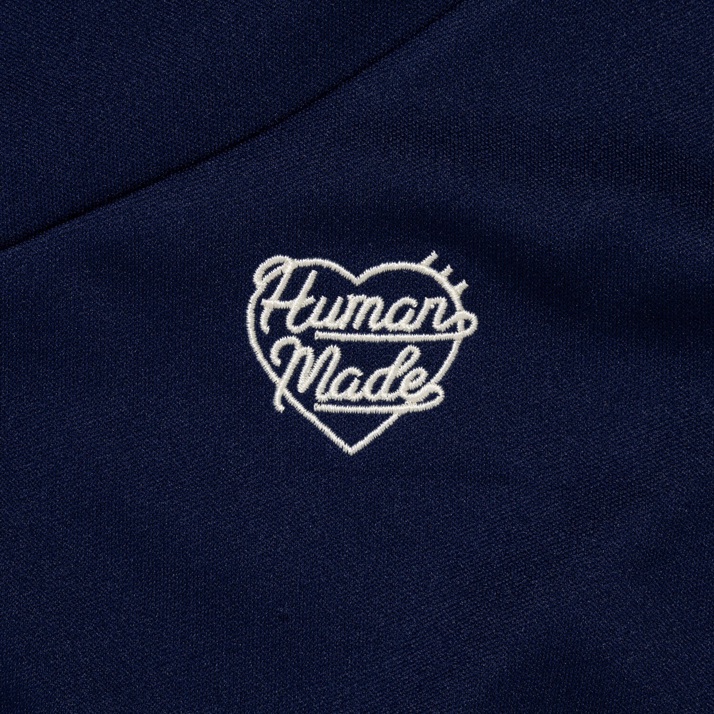 HUMAN MADE TRACK JACKET NY-C