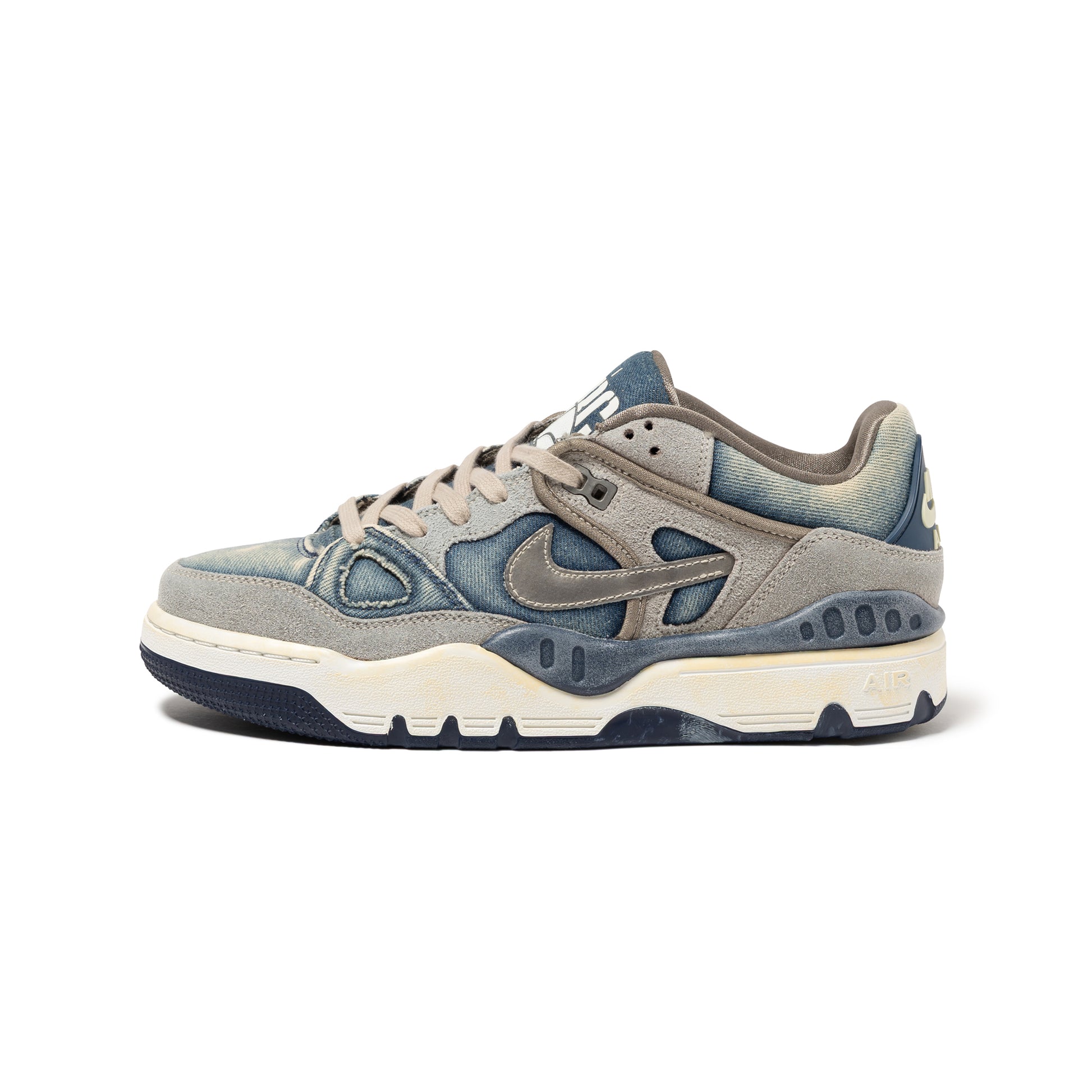 HUMAN MADE  NIKE AIR FORCE 3 LOW SP Levi_s #1 IB-C
