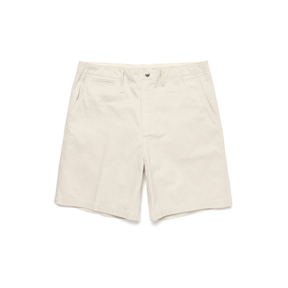 HUMAN MADE CHINO SHORTS BG-A