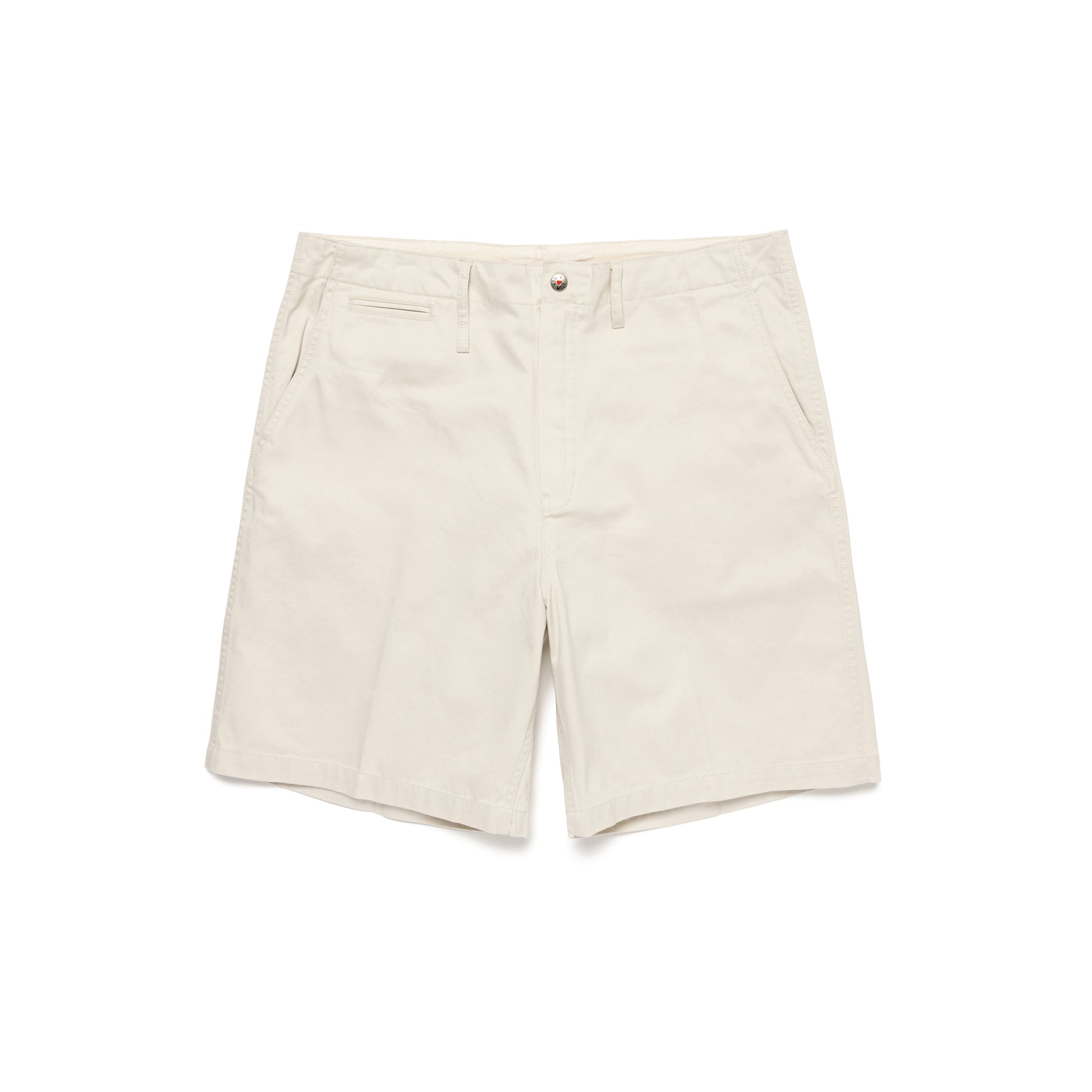 HUMAN MADE CHINO SHORTS BG-A