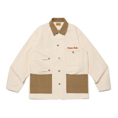 即完売品　HUMAN MADE ガーメント ダイド カバーオール ジャケット HUMAN MADE “WORK MADE” カプセルコレクション発売のお知らせ