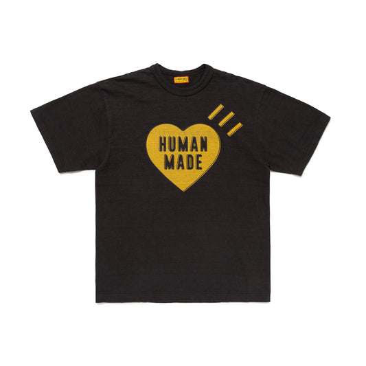HUMAN MADE GRAPHIC T-SHIRT 2-A