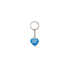 HUMAN MADE HEART RUBBER KEYCHAIN – HUMAN MADE Inc.