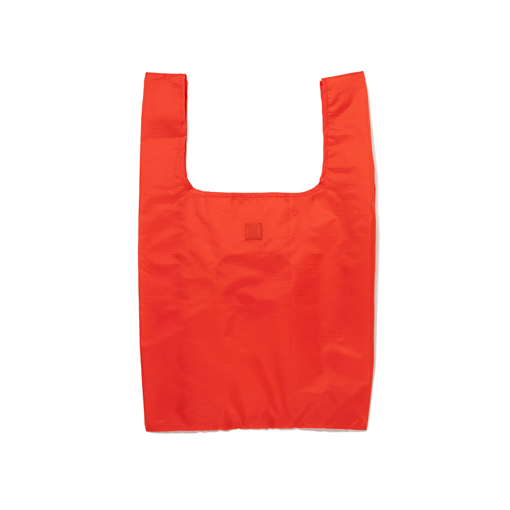 HUMAN MADE HEART SHOPPING BAG LARGE RD-C