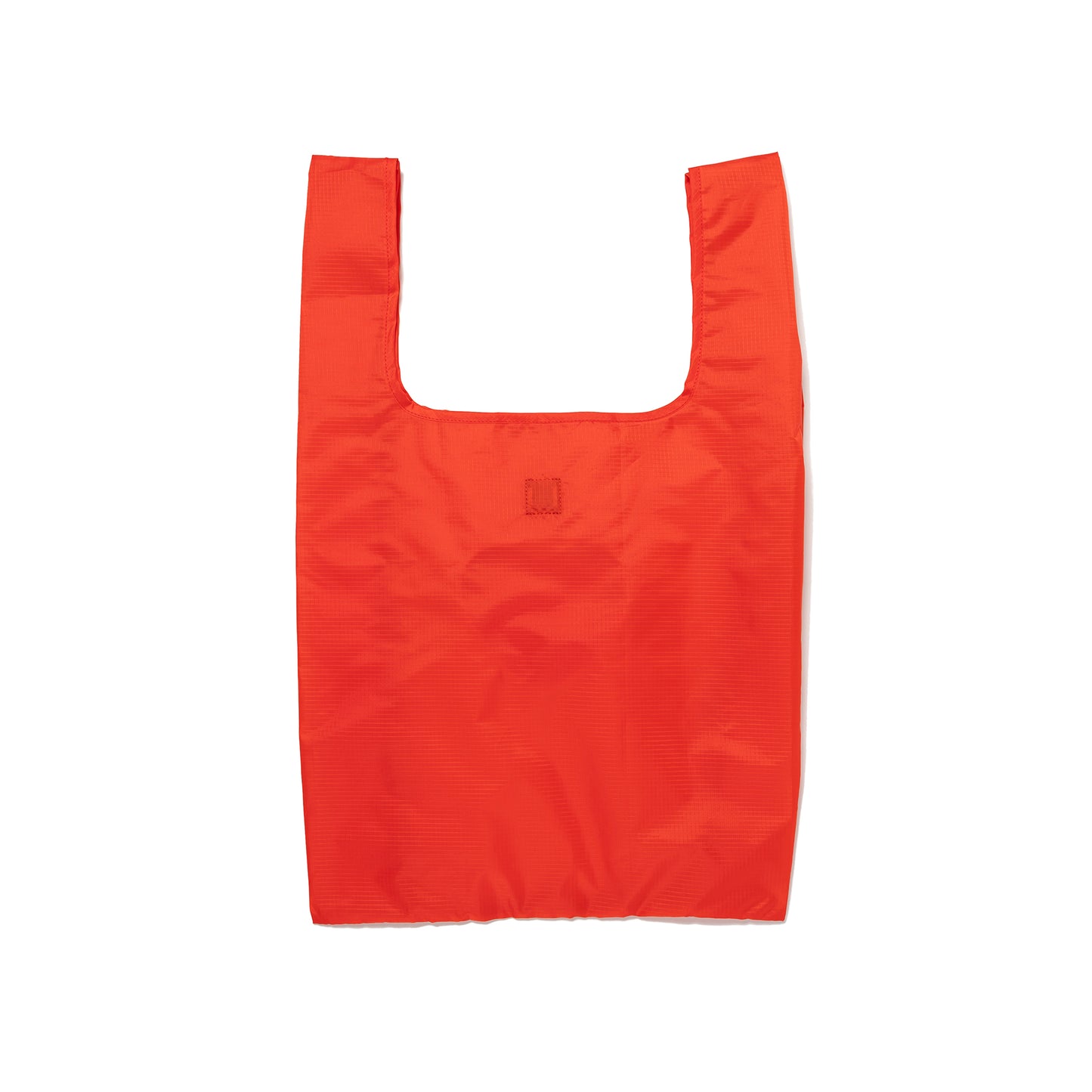 Human Made NYLON HEART ❤️ 2-WAY TOTE Red