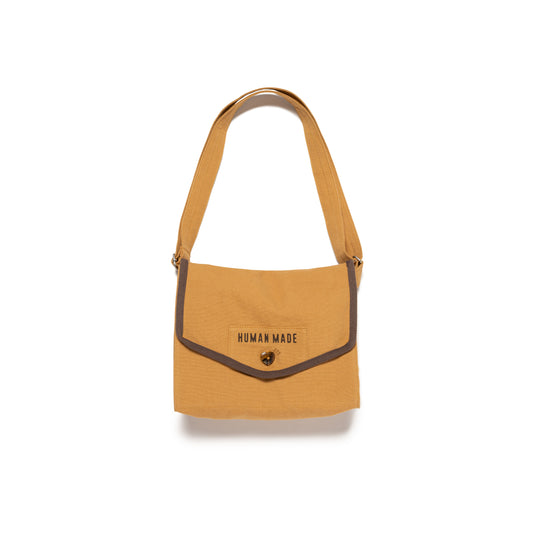 HUMAN MADE  MINI SHOULDER BN-A