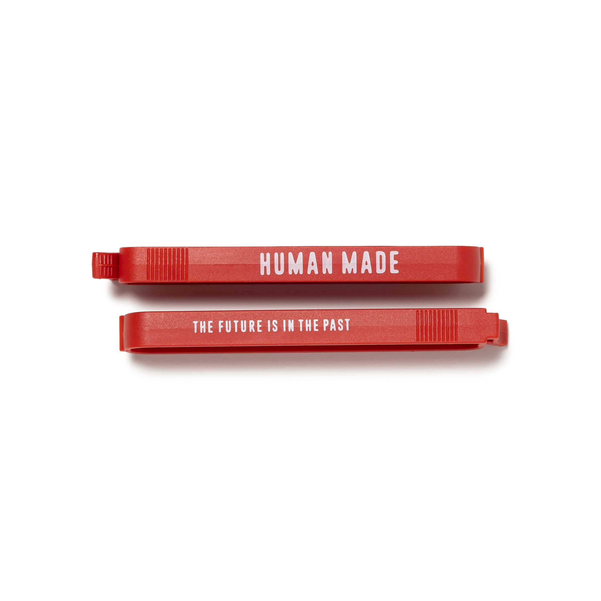 HUMAN MADE GDC ACRYLIC FILE BOX ヒューマン メイド ガールズ