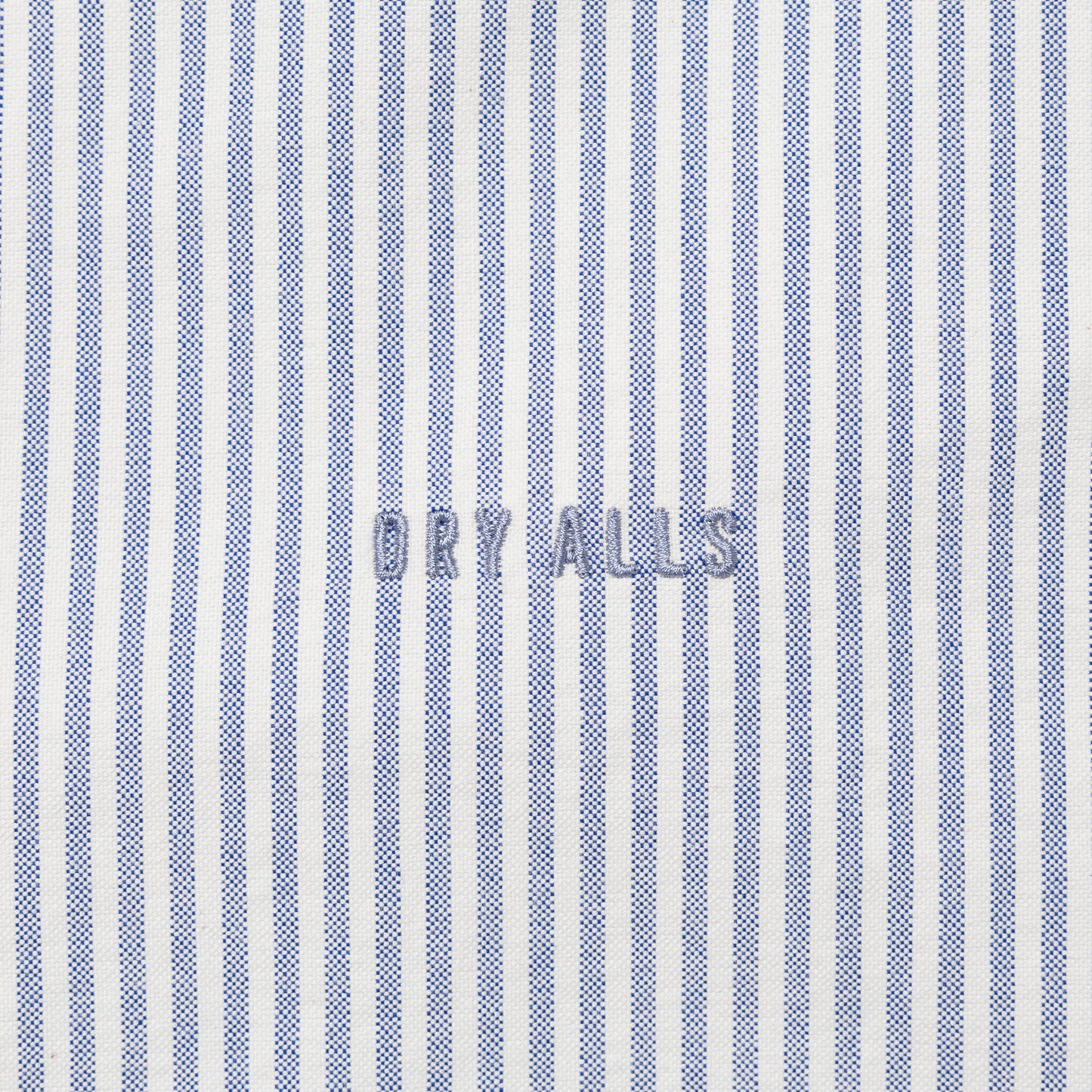 STRIPED OXFORD BD SHIRT