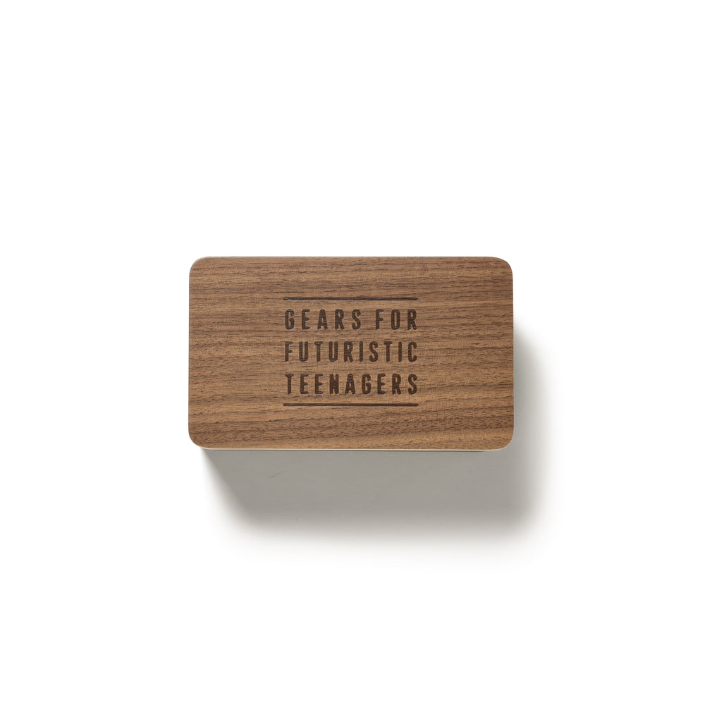 HUMAN MADE STEEL CASE OD-C