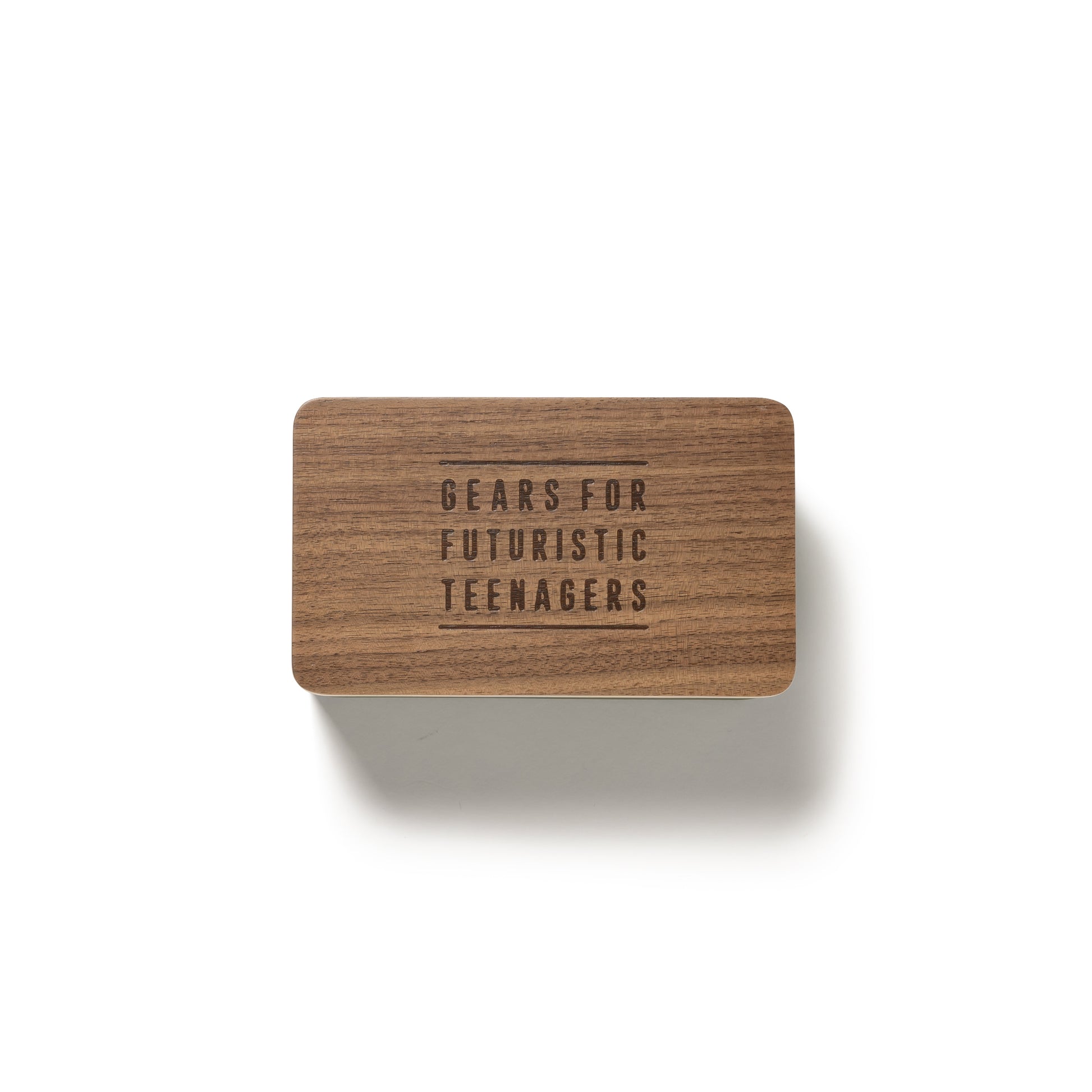 HUMAN MADE STEEL CASE OD-C