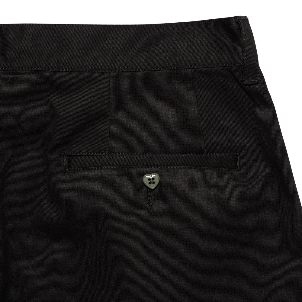 HUMAN MADE SKATER SHORTS BK-D