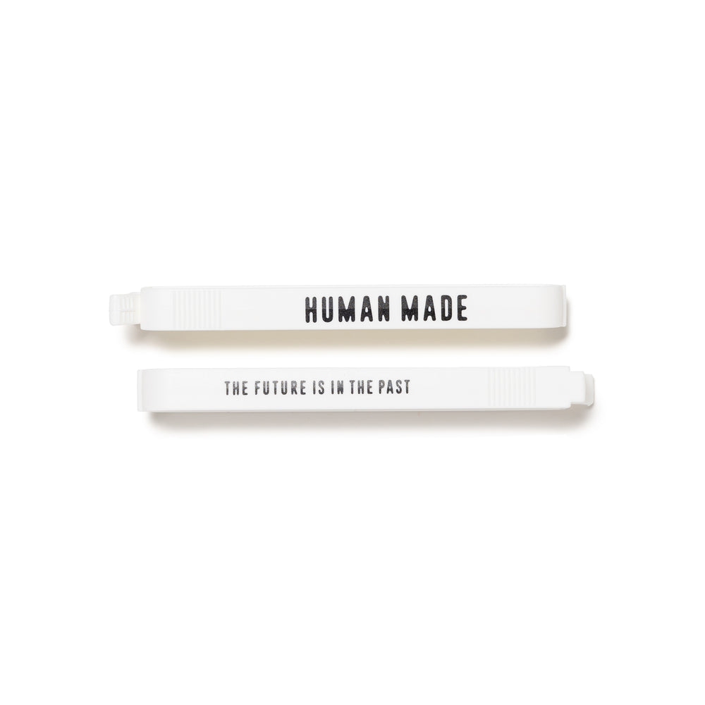 HUMAN MADE HM CLIP SET L 1-B