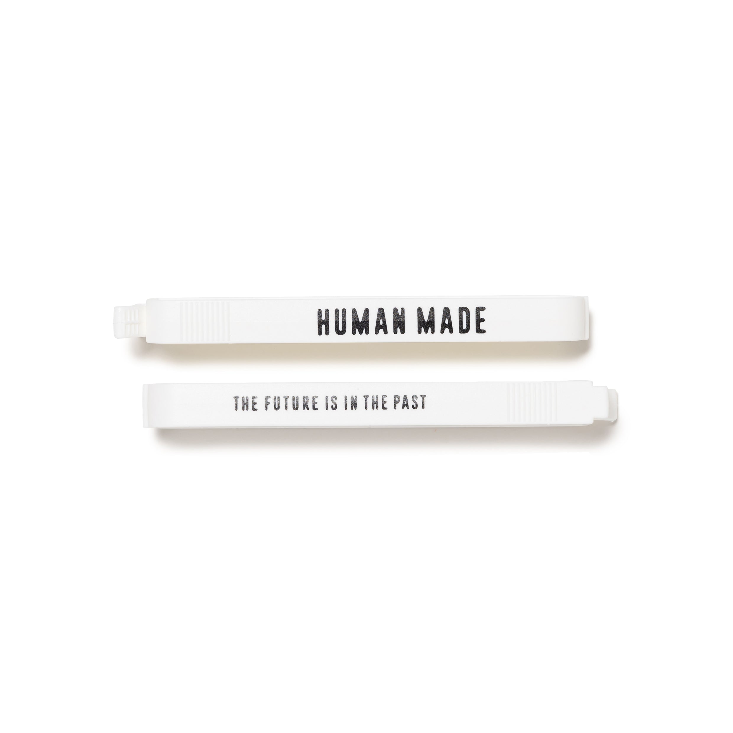 HUMAN MADE HM CLIP SET L – HUMAN MADE Inc.