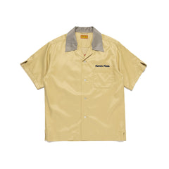 HUMAN MADE BOWLING S/S SHIRT – HUMAN MADE Inc.
