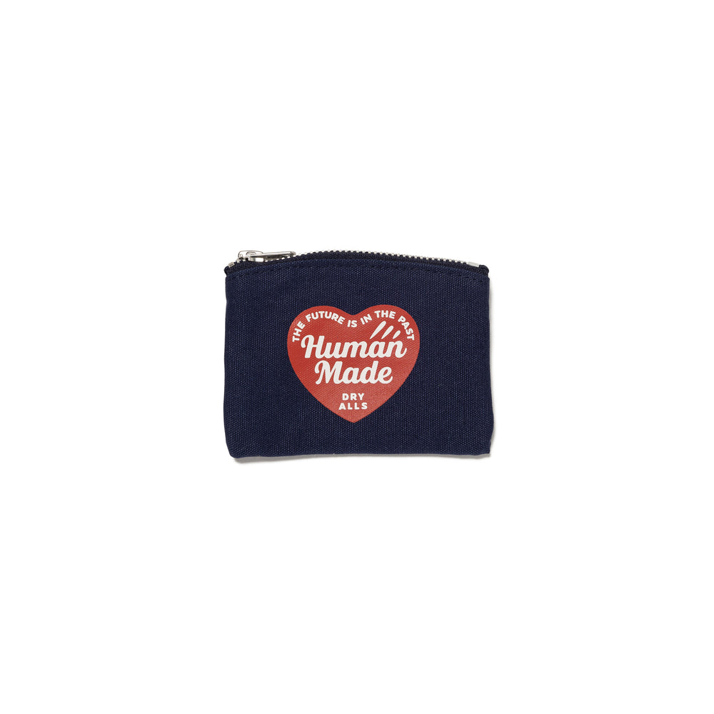 HUMAN MADE CARD CASE NY-A