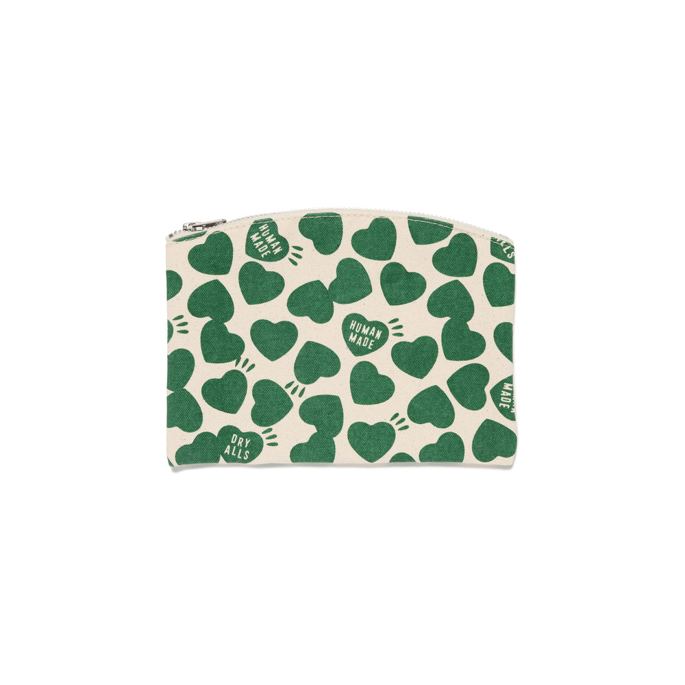 HUMAN MADE  BANK POUCH GR-A