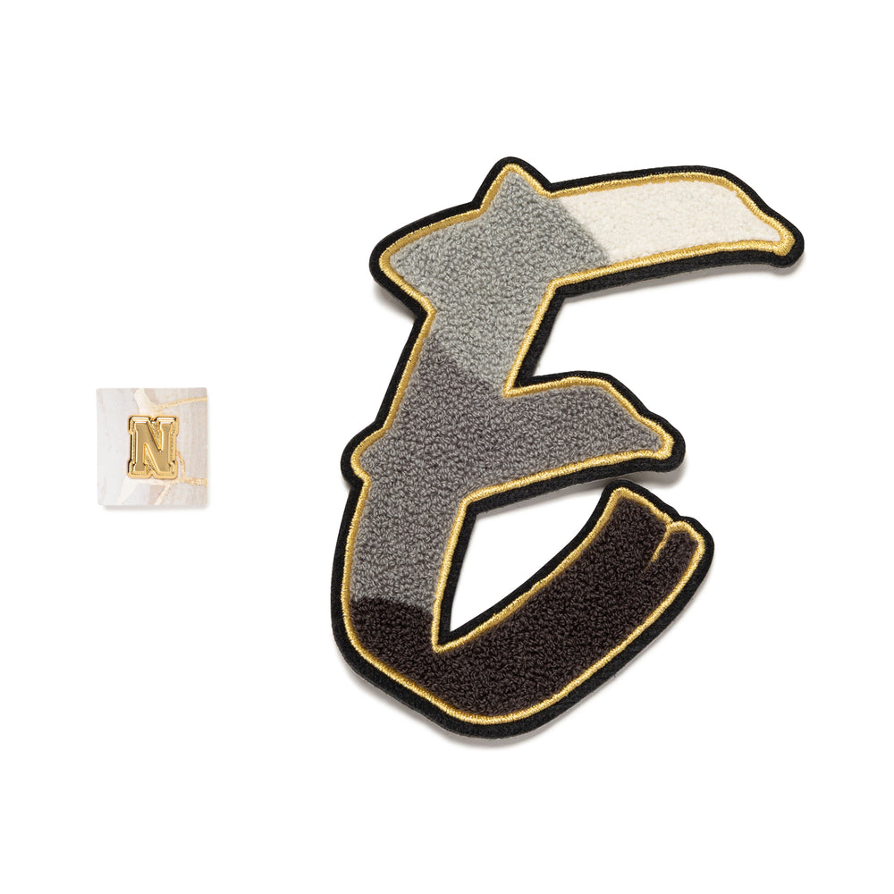 HUMAN MADE NIKE AIR FORCE 3 LOW SP TOGEI #1WH-K