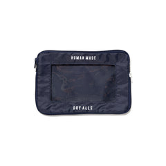 HUMAN MADE TRAVEL CASE MEDIUM – HUMAN MADE Inc.