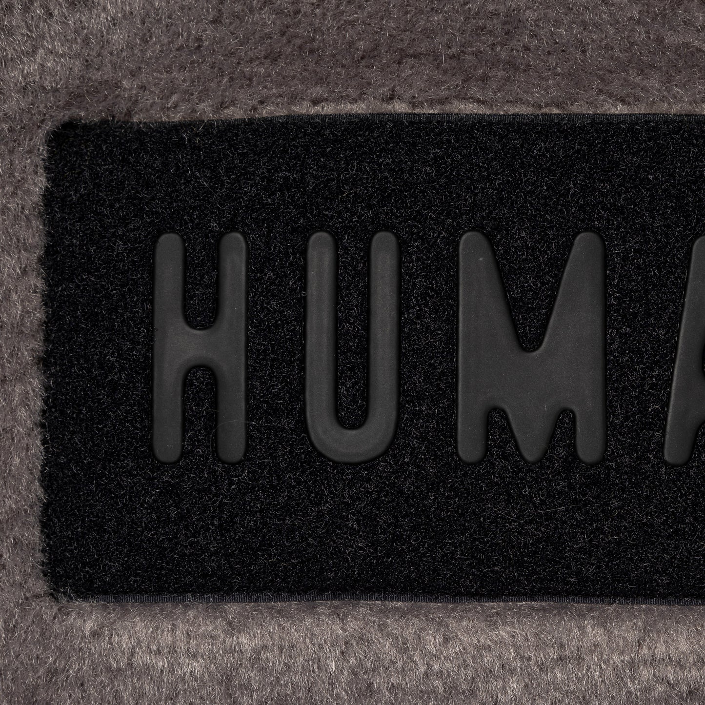 HUMAN MADE BOA LINER JACKET 1-E