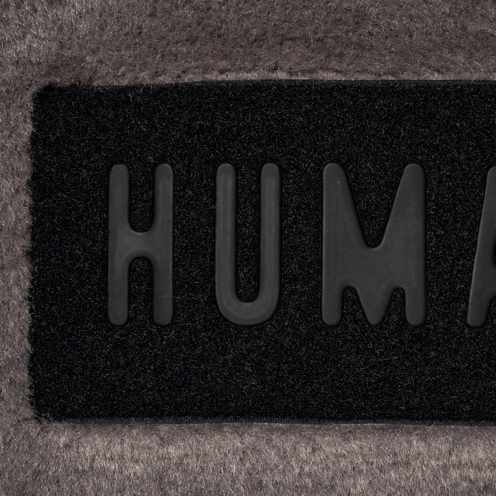 HUMAN MADE BOA LINER JACKET 1-E