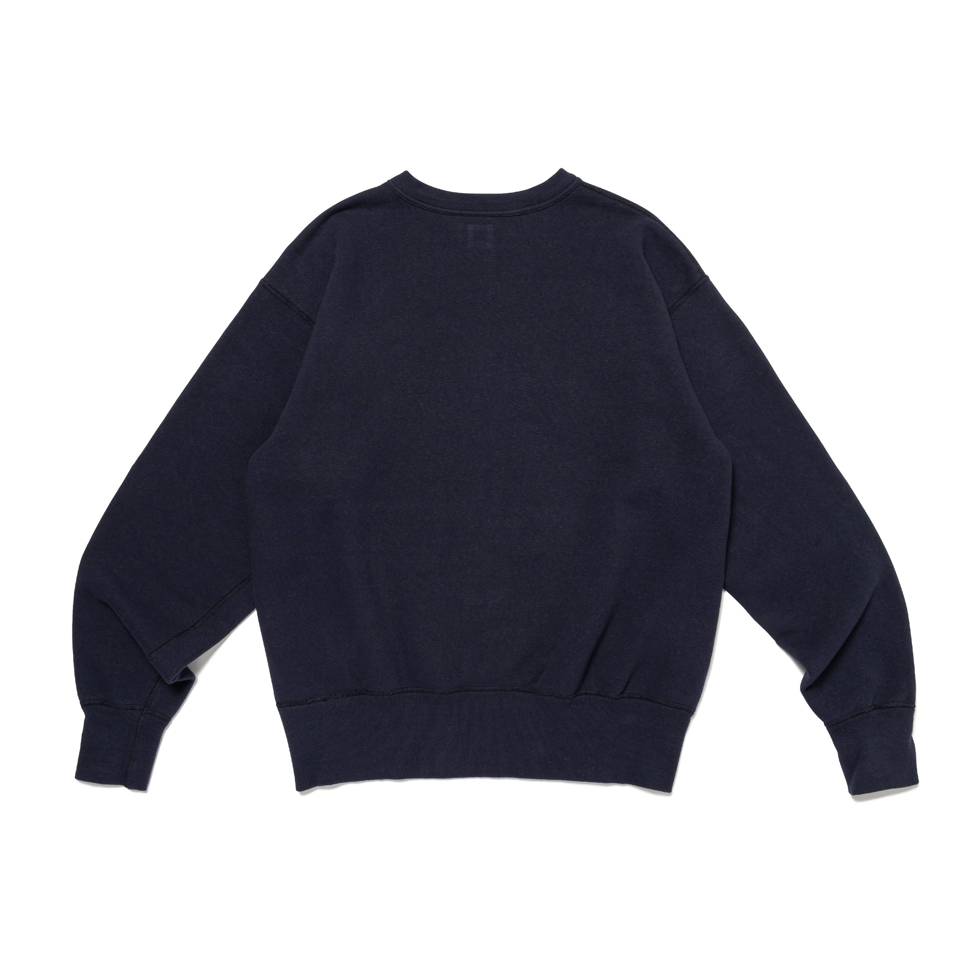 HUMAN MADE TSURIAMI HEART SWEATSHIRT NY-B