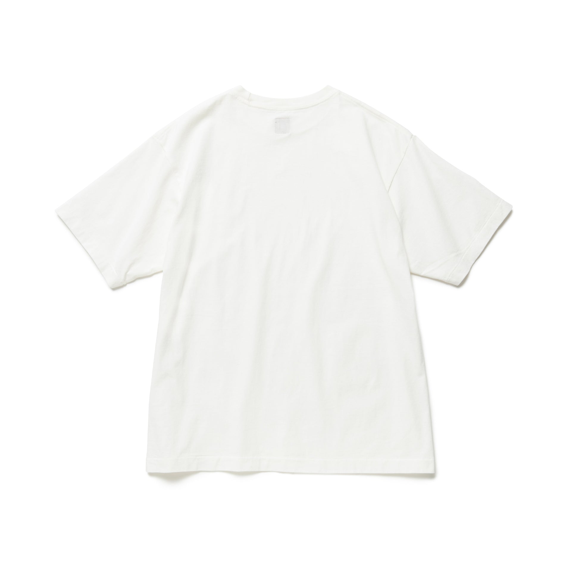 HUMAN MADE DAILY S/S TEE #290508