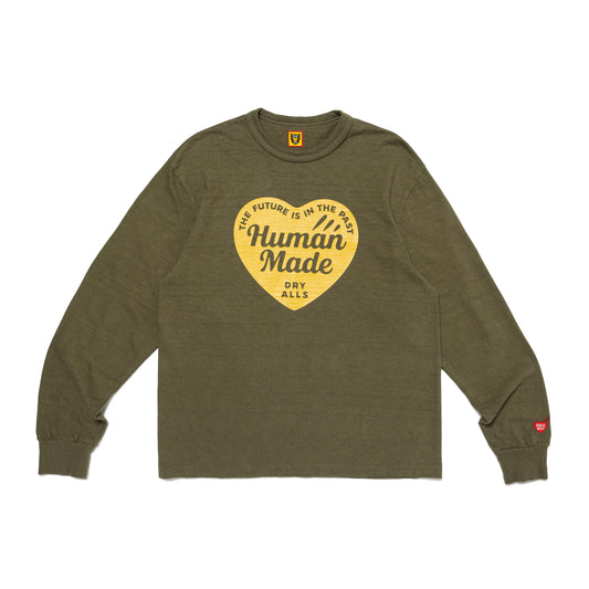 ALL ITEMS – HUMAN MADE Inc.