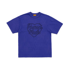 HUMAN MADE COLOR T-SHIRT – HUMAN MADE Inc.