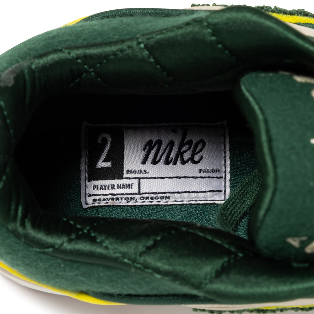 HUMAN MADE NIKE AIR FORCE 3 LOW SP #1 GR-J