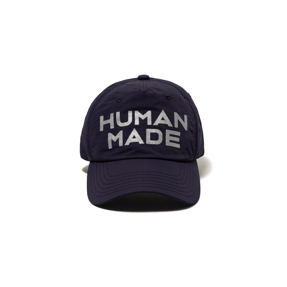 HUMAN MADE 6PANEL CAP #3 NY-C