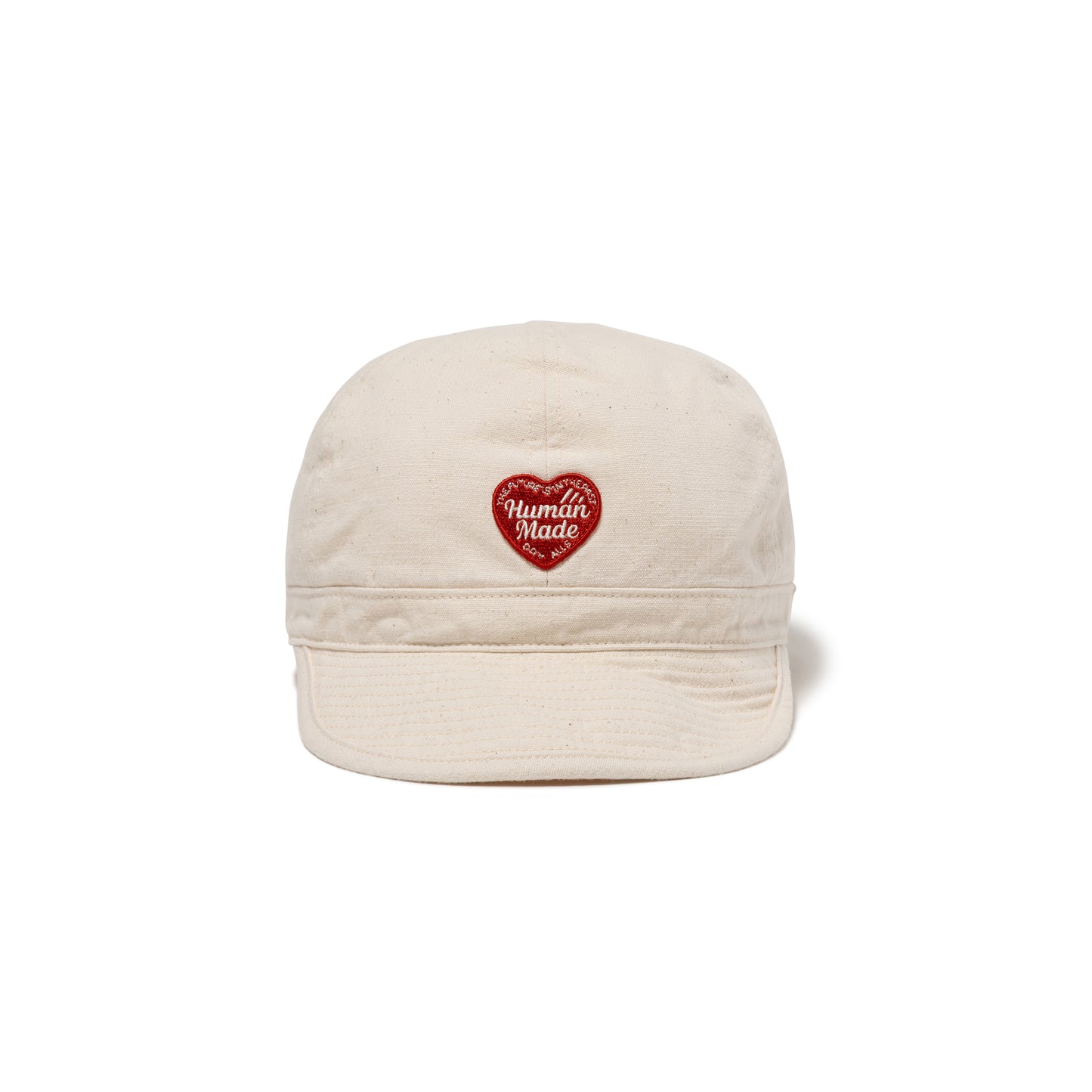 HUMAN MADE  WORK CAP WH-C