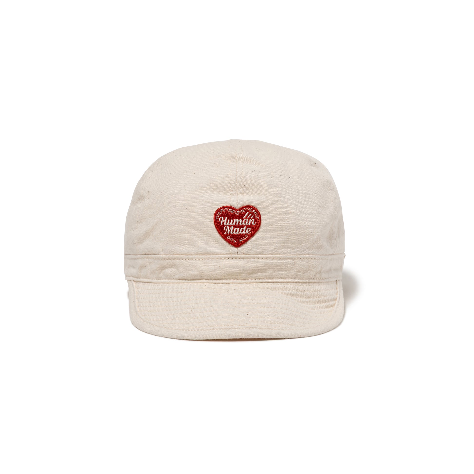 HUMAN MADE  WORK CAP WH-C