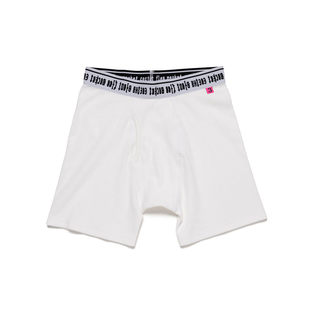 CPFM BOXER BRIEF WH-B