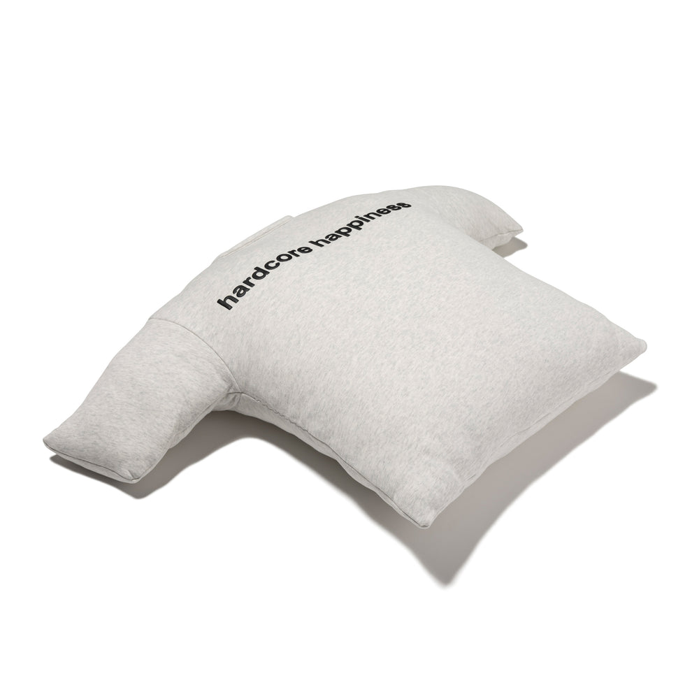 CPFM STUFFED T-SHIRT PILLOW GY-C