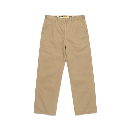 HUMAN MADE CHINO PANTS BG-A