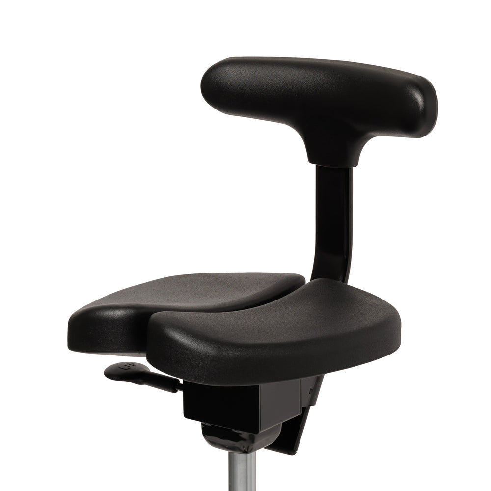 HUMAN MADE AYUR CHAIR MODEL 06 BK-F