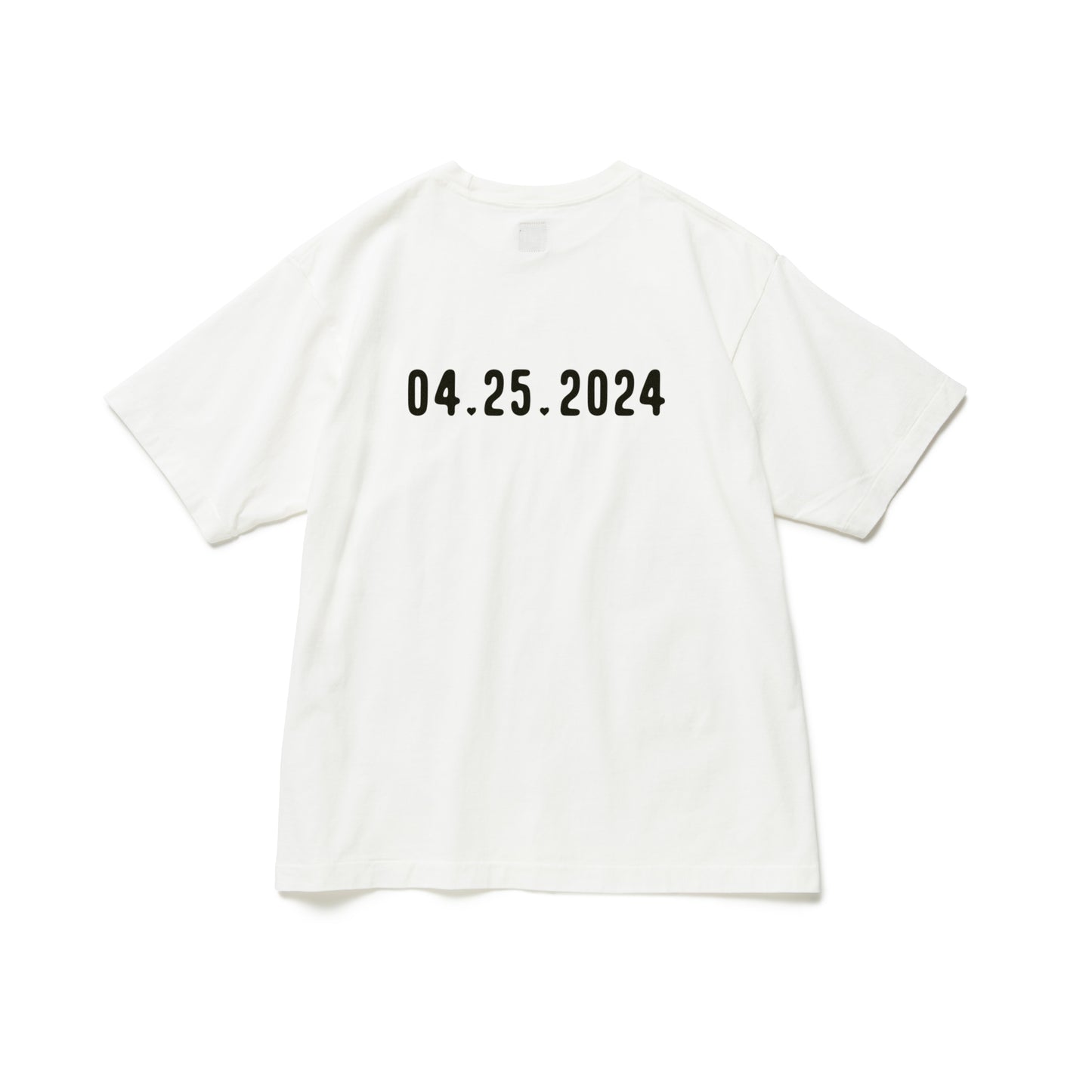 DAILY S/S T-SHIRT #270425 – HUMAN MADE ONLINE STORE