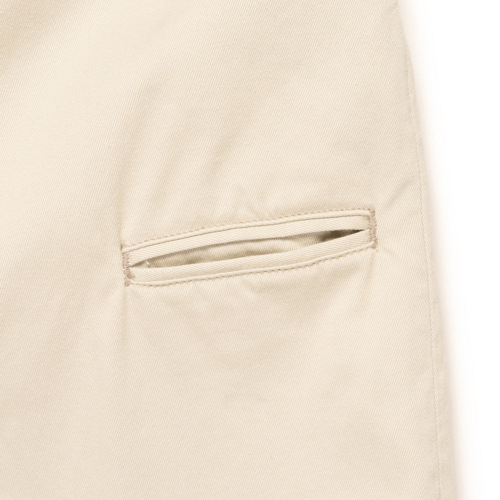 HUMAN MADE WIDE CHINO PANTS WH-G