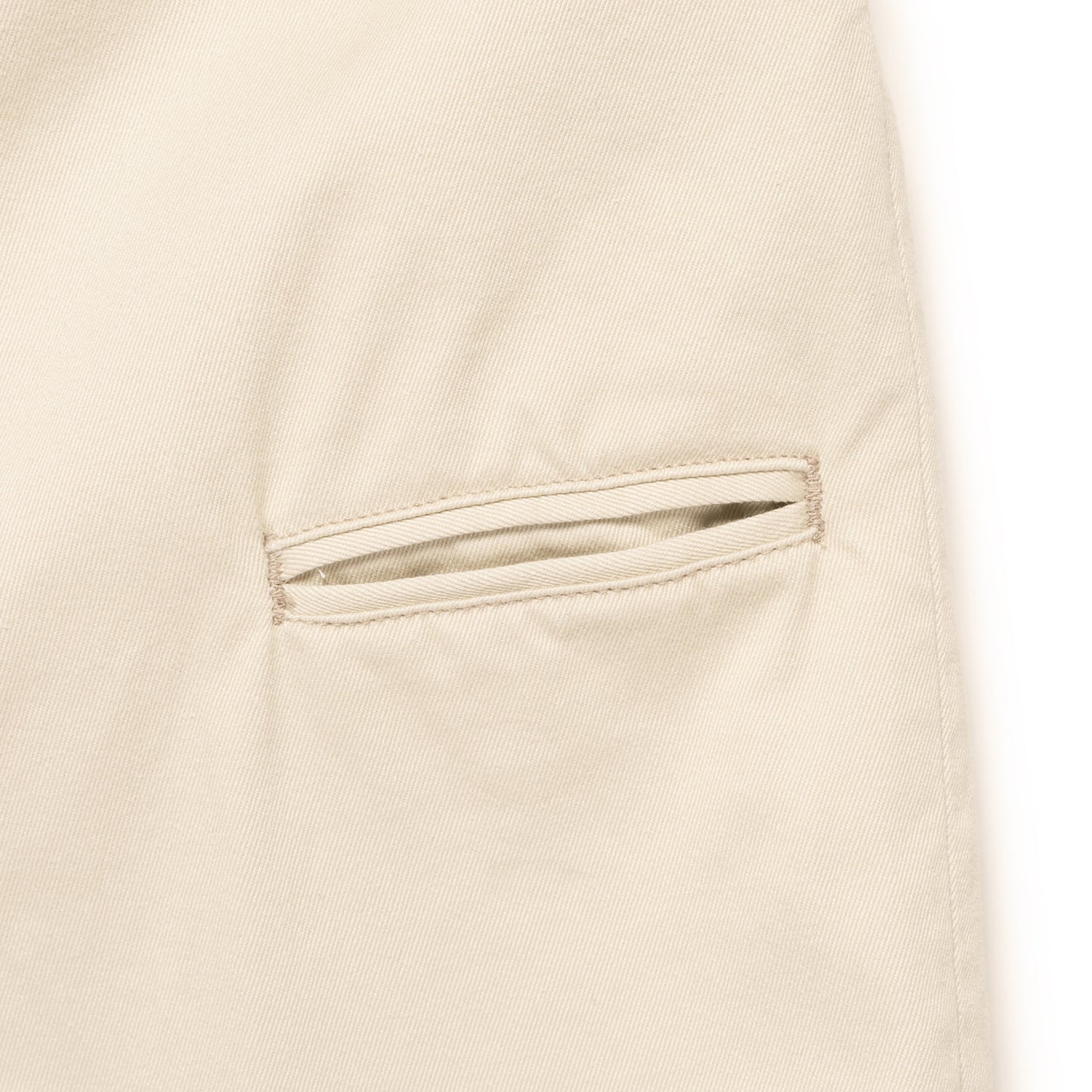 HUMAN MADE WIDE CHINO PANTS WH-G