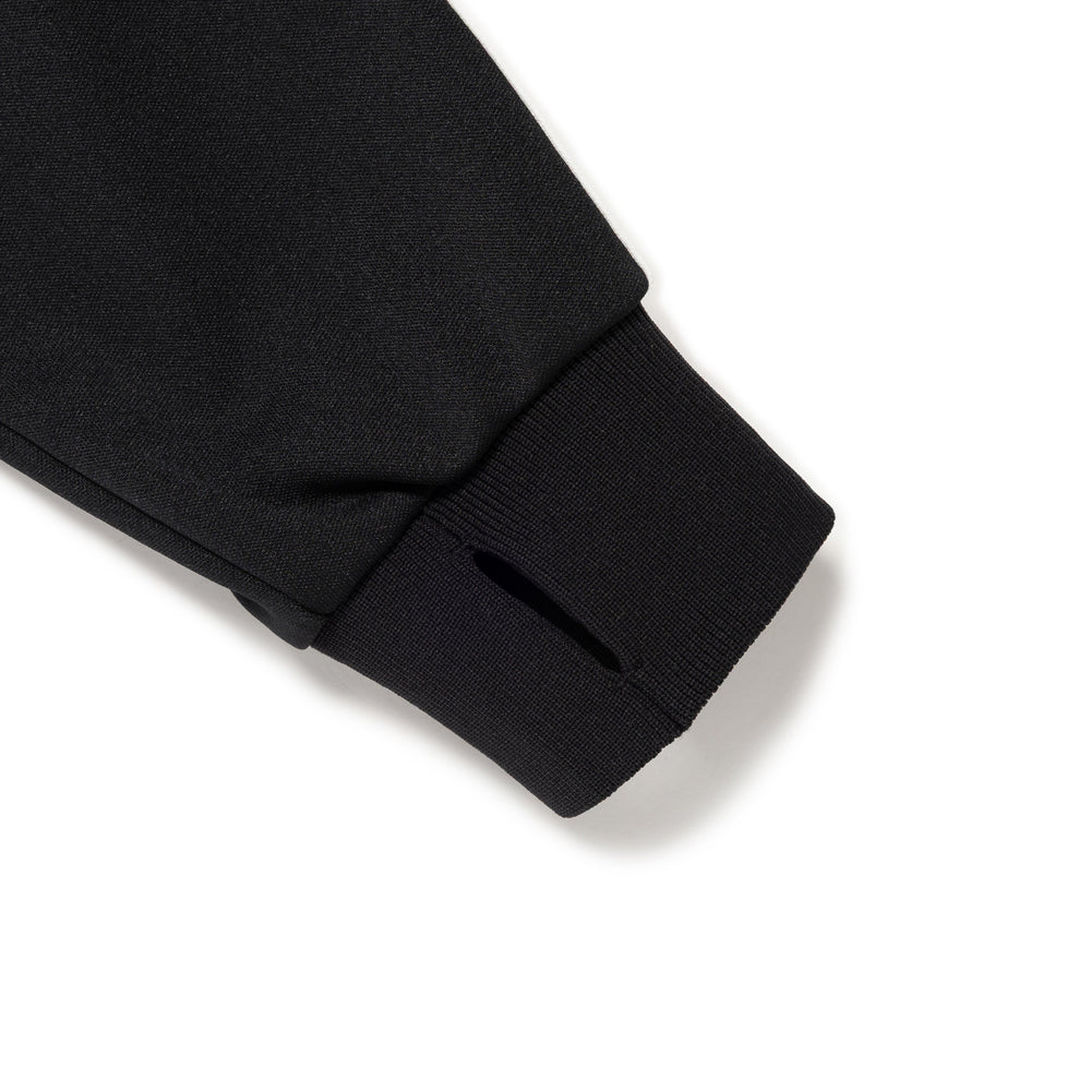 HUMAN MADE TRACK JACKET BK-F