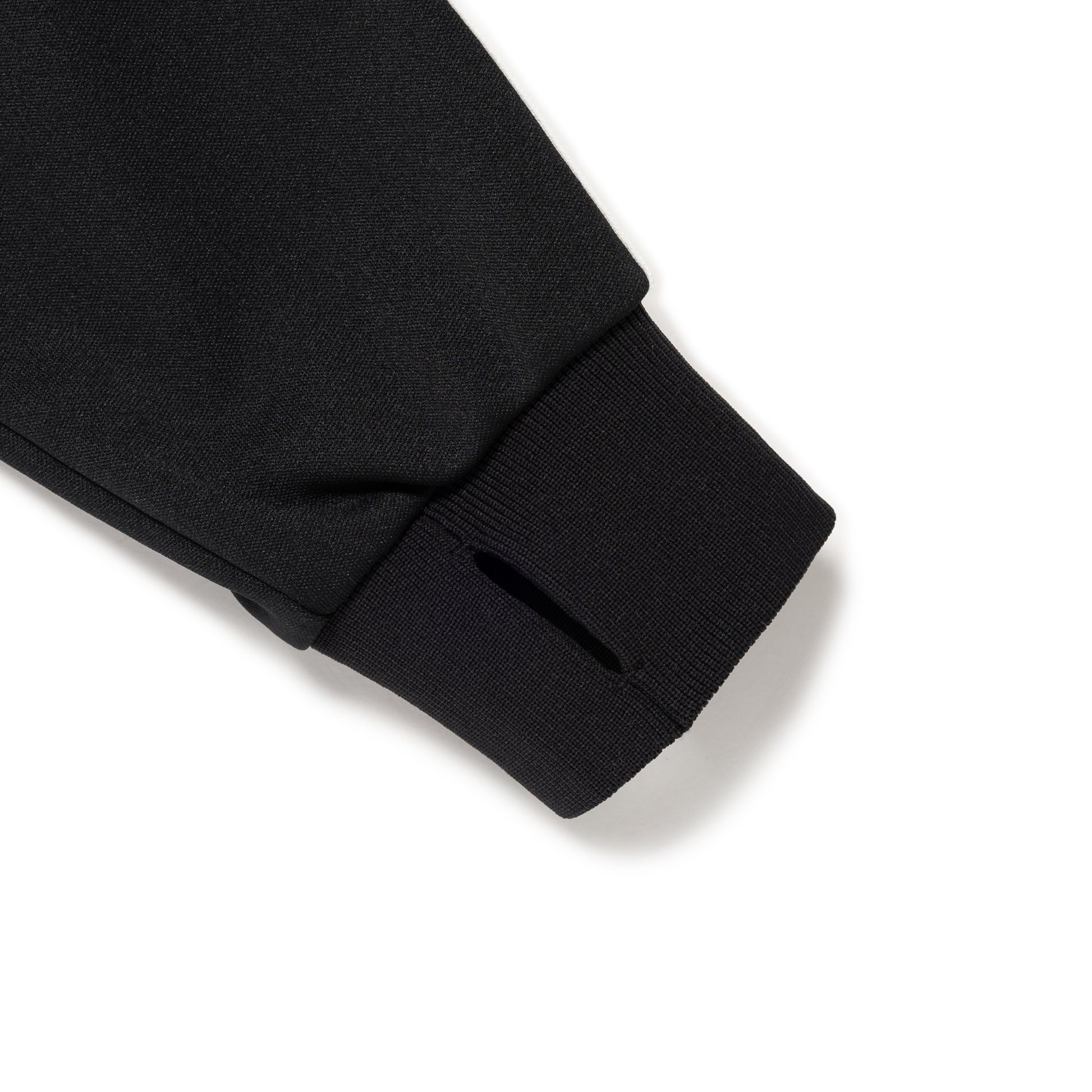 HUMAN MADE TRACK JACKET BK-F