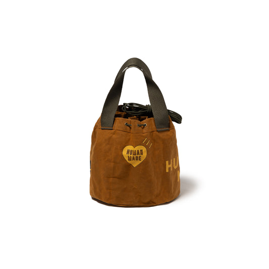 HUMAN MADE DRAWSTRING BAG BW-A.jpg