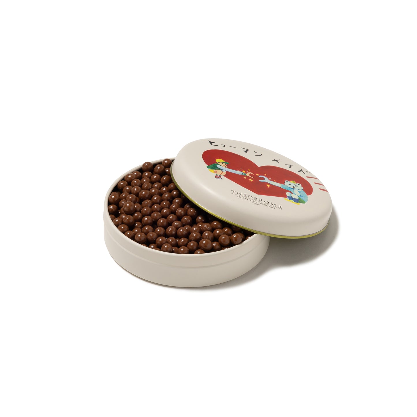 HUMAN MADE THEOBROMA CAVIAR CHOCOLATE RD-A
